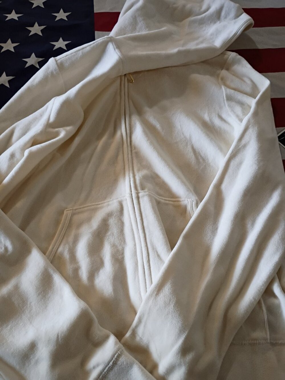 Women's Two Piece Lounge Set - Picture 7 of 16